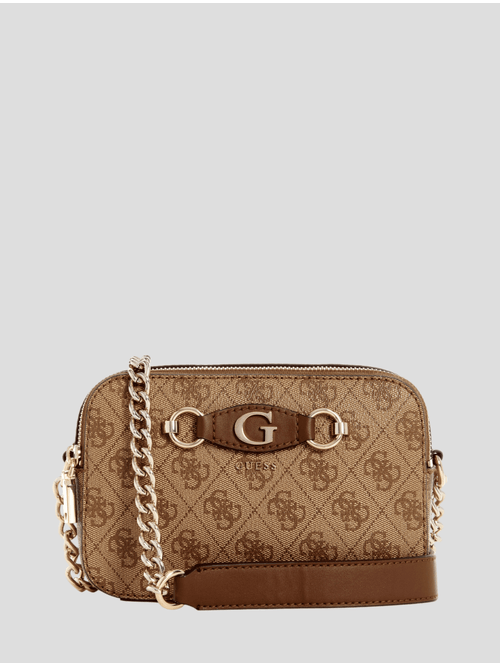 Bolsa Crossbody Camera Guess Izzy
