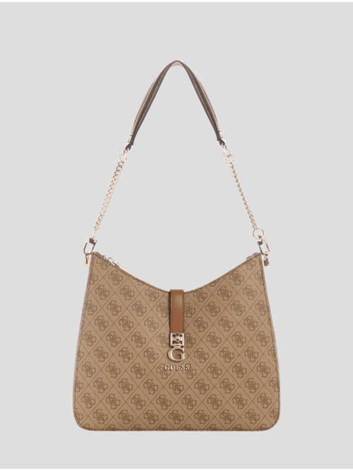Bolsa Shoulderbag Guess Zamira