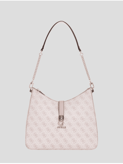 Bolsa Shoulderbag Guess Zamira