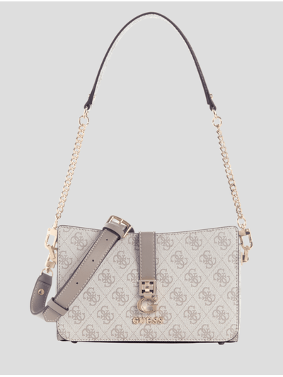 Bolsa Shoulderbag Guess Zamira