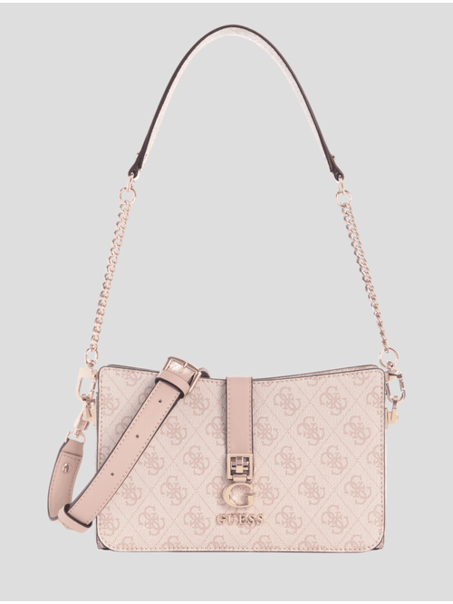 Bolsa Shoulderbag Guess Zamira