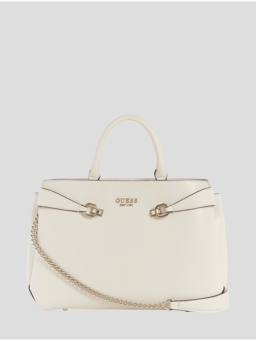 Bolsa Satchel Guess Lorelei