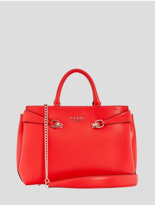 Bolsa Satchel Guess Lorelei