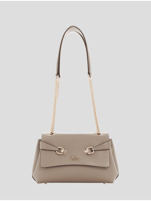 Bolsa Crossbody Flap Guess Lorelei