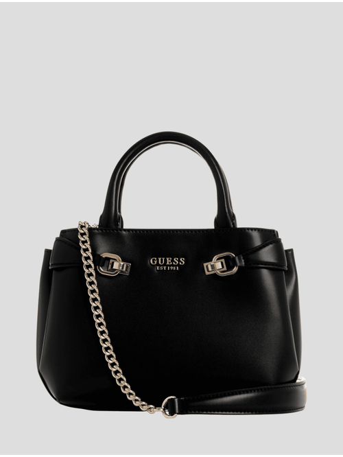 Bolsa Mini Satchel Guess Lorelei