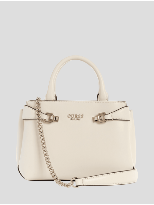 Bolsa Mini Satchel Guess Lorelei