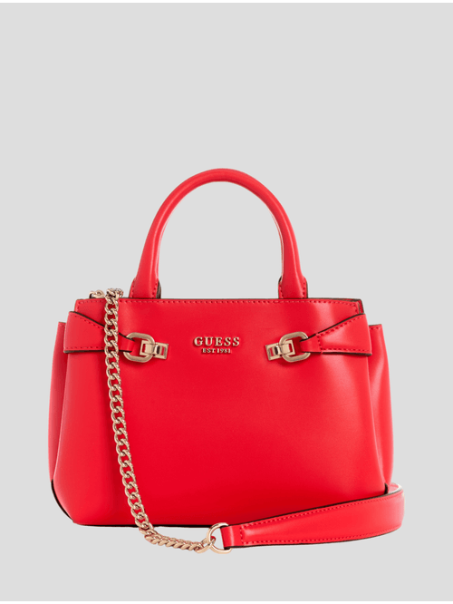Bolsa Mini Satchel Guess Lorelei