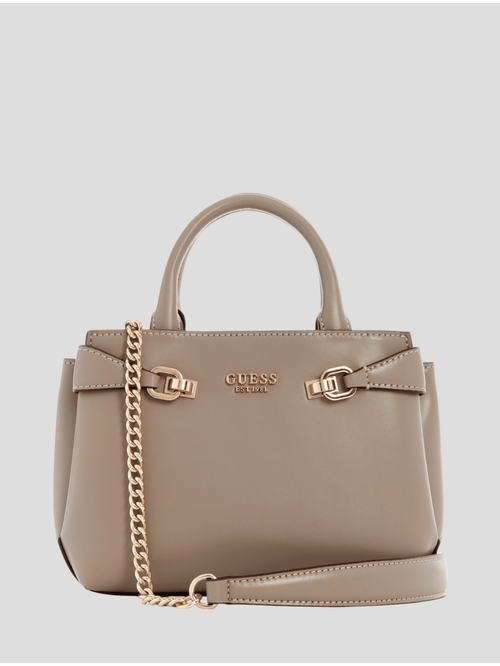 Bolsa Mini Satchel Guess Lorelei