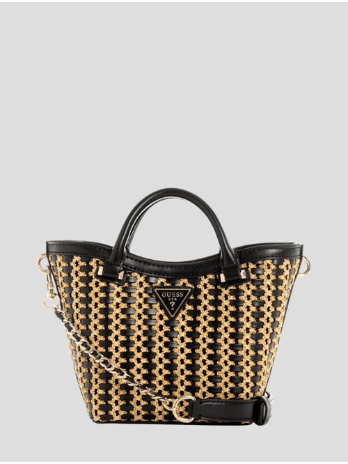 Bolsa Mini Tote Guess Atalia