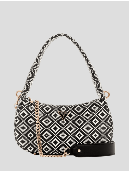 Bolsa Shoulderbag Guess Rianee