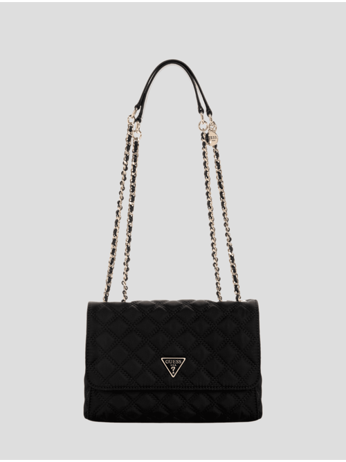 Bolsa Crossbody Flap Guess Giully