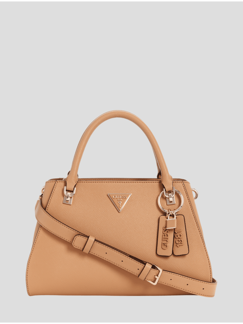 Bolsa Satchel Guess Noelle