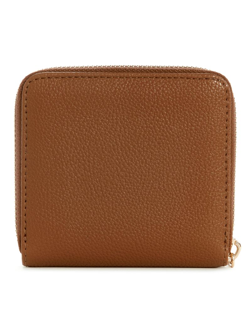 Cartera-Zip-Around-Small-Guess-Laurel