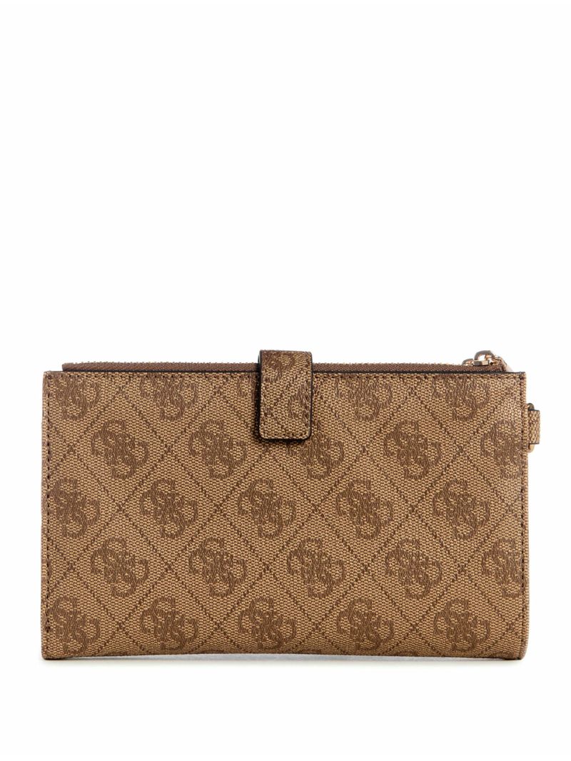 Cartera-Zip-Organizer-Guess-Laurel