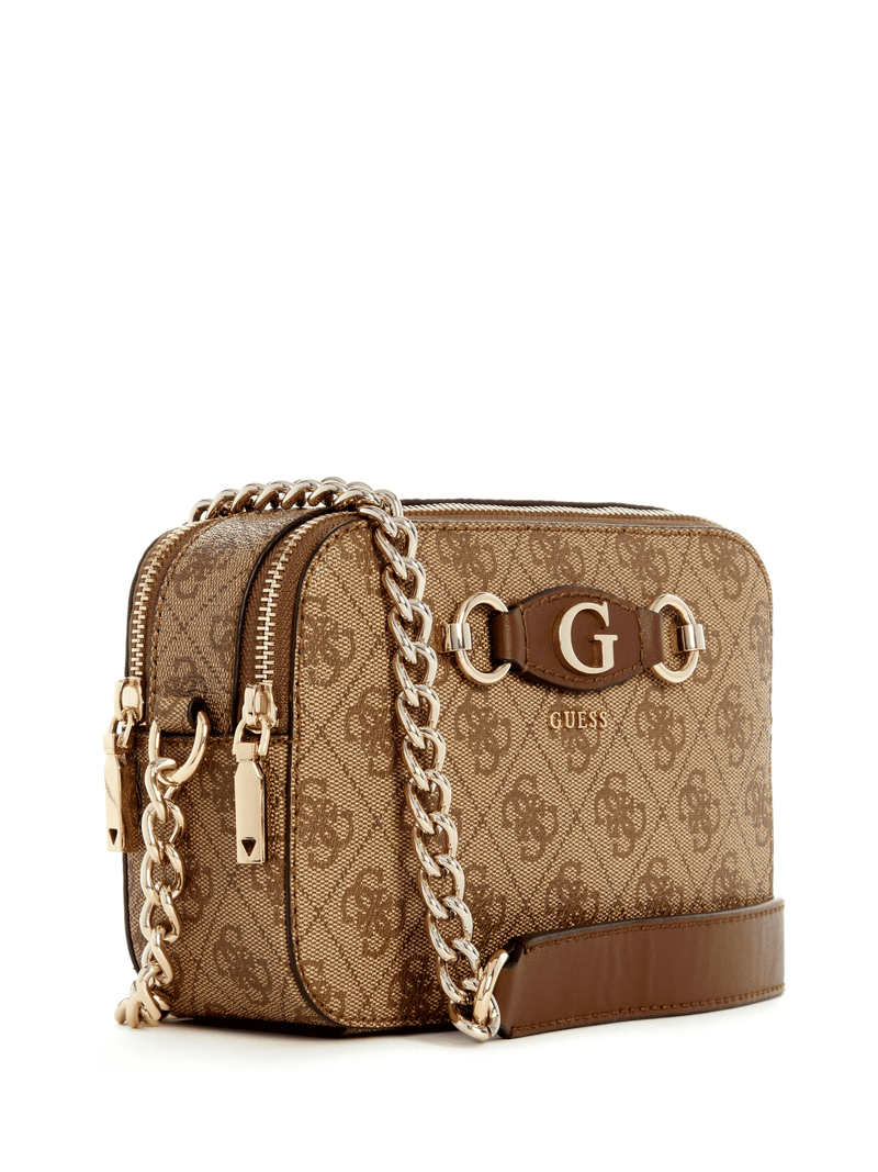 Bolsa-Crossbody-Camera-Guess-Izzy
