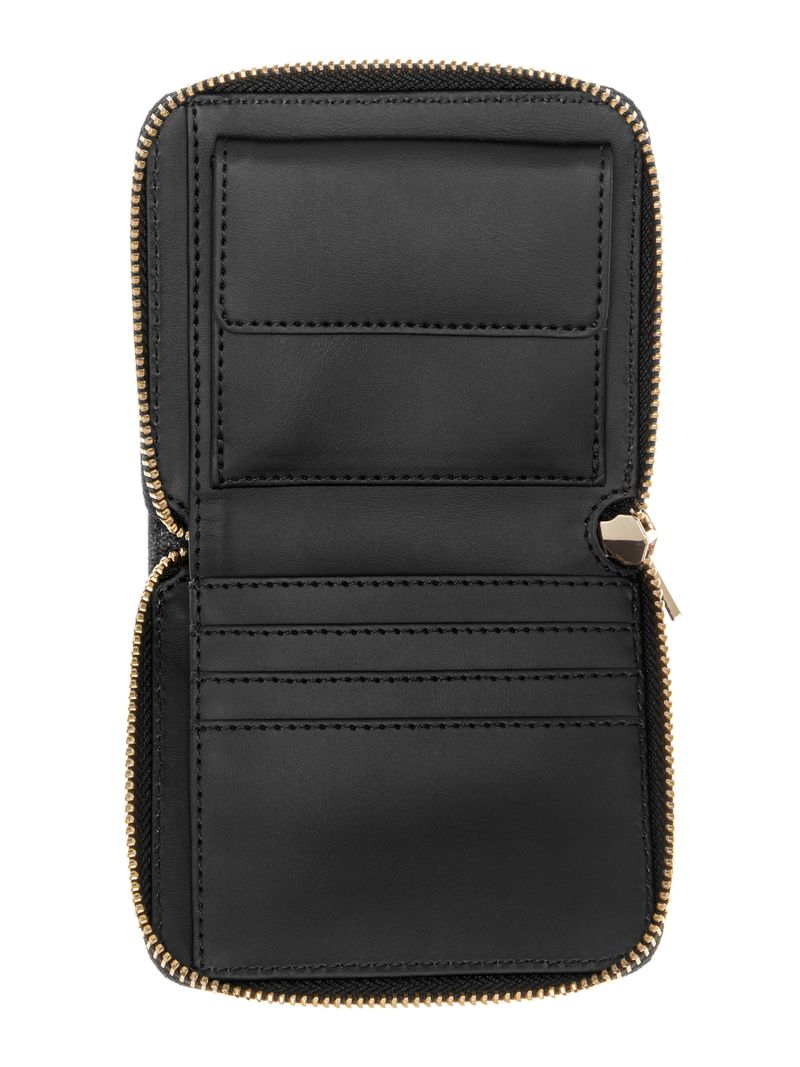 Cartera-Zip-Around-Small-Guess-Laurel