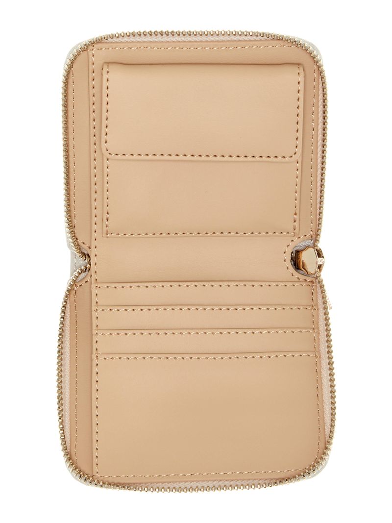 Cartera-Zip-Around-Small-Guess-Laurel