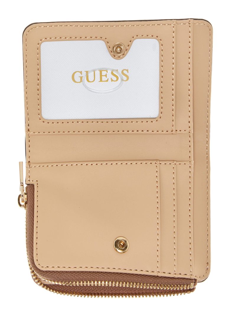 Cartera-Zip-Around-Guess-Laurel
