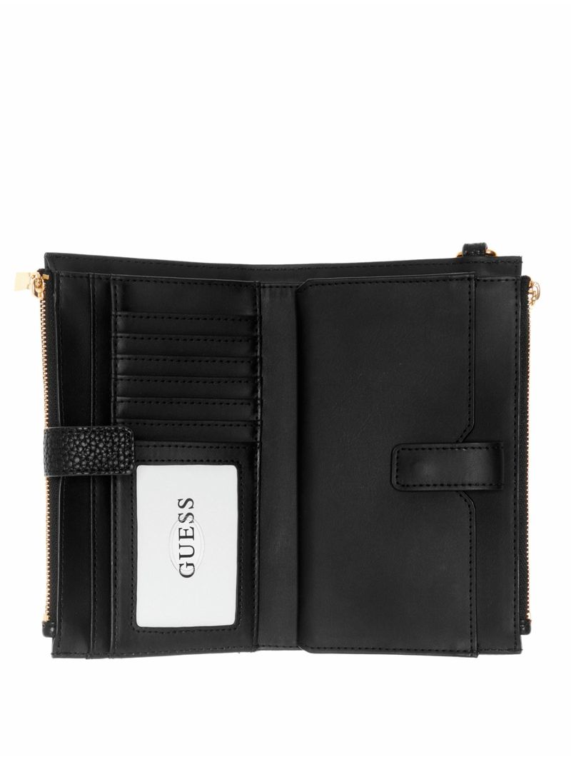 Cartera-Zip-Organizer-Guess-Laurel