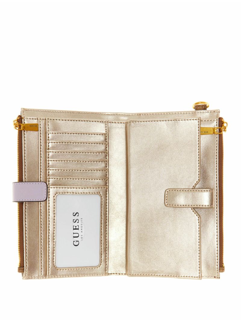 Cartera-Zip-Organizer-Guess-Laurel