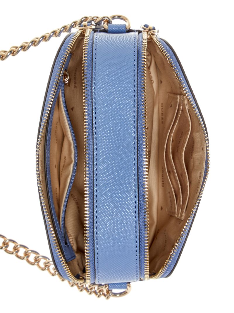 Bolsa-Crossbody-Camera-Guess-Noelle