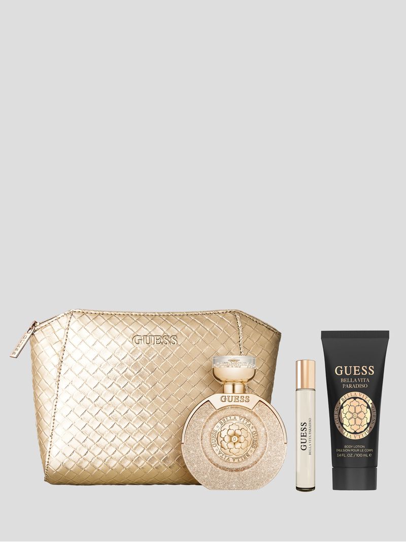 set-fragancia-guess-bella-vita-paradiso-33058