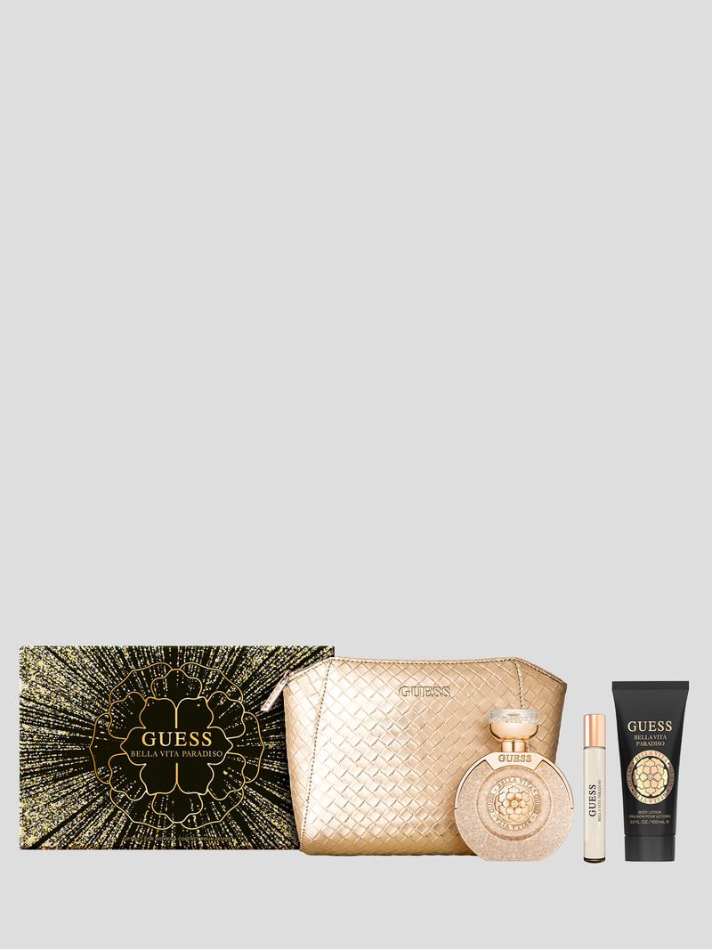 set-fragancia-guess-bella-vita-paradiso-33058