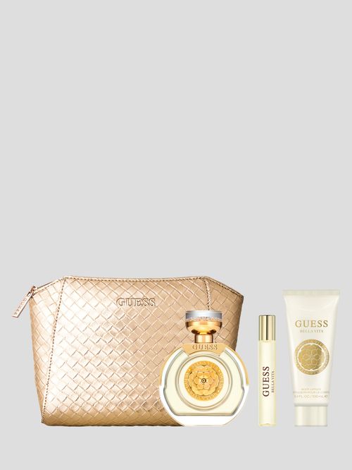 Gift Set Fragancia Guess Bella Vita