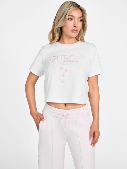 Playera Guess Active Filanta