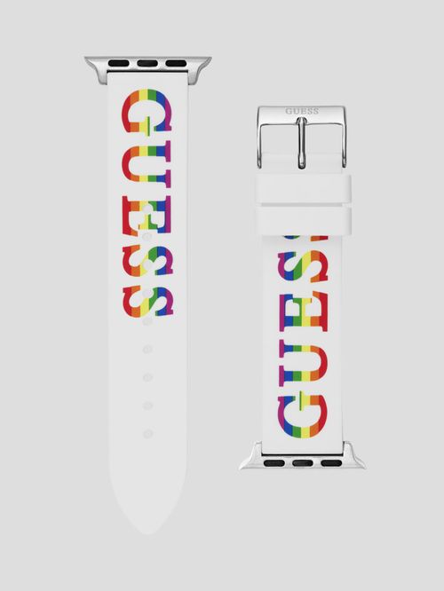 Correa Guess Para Apple Watch