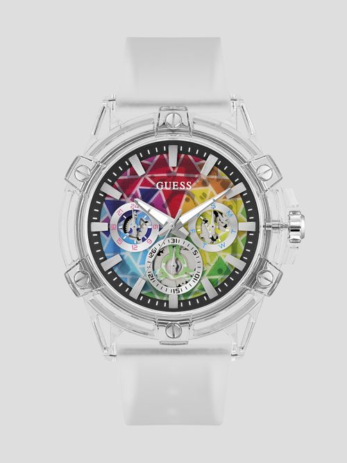 Reloj Guess King