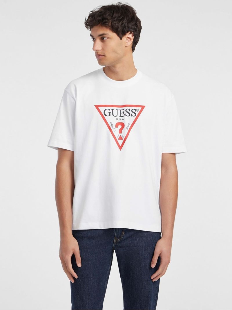 Playera-Guess-Iconic-Tee-Guess-Jeans