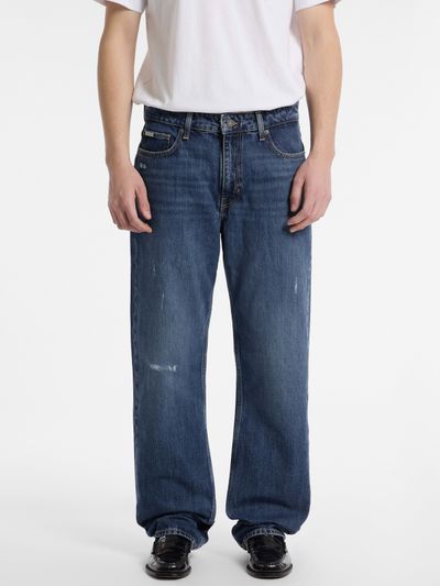 Jeans Straight G18 - Guess Jeans