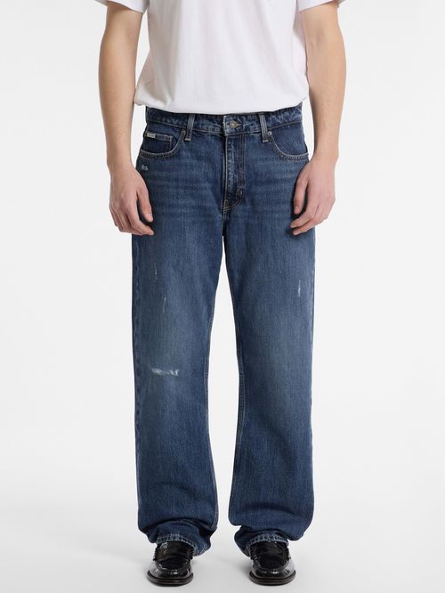 Jeans Straight G18 - Guess Jeans