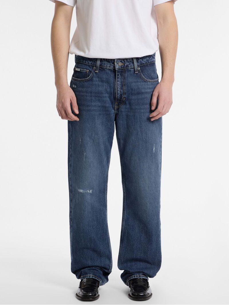 Jeans-Straight-G18-Guess-Jeans