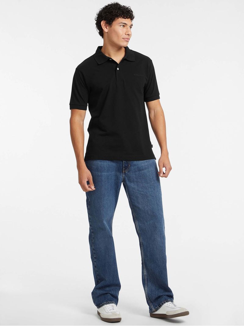 Playera-Tipo-Polo-Guess-Logo-Guess-Jeans
