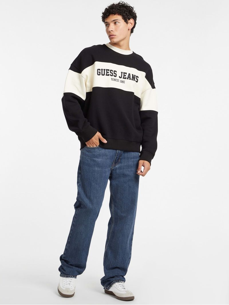 Sudadera-Guess-Horizont-Guess-Jeans