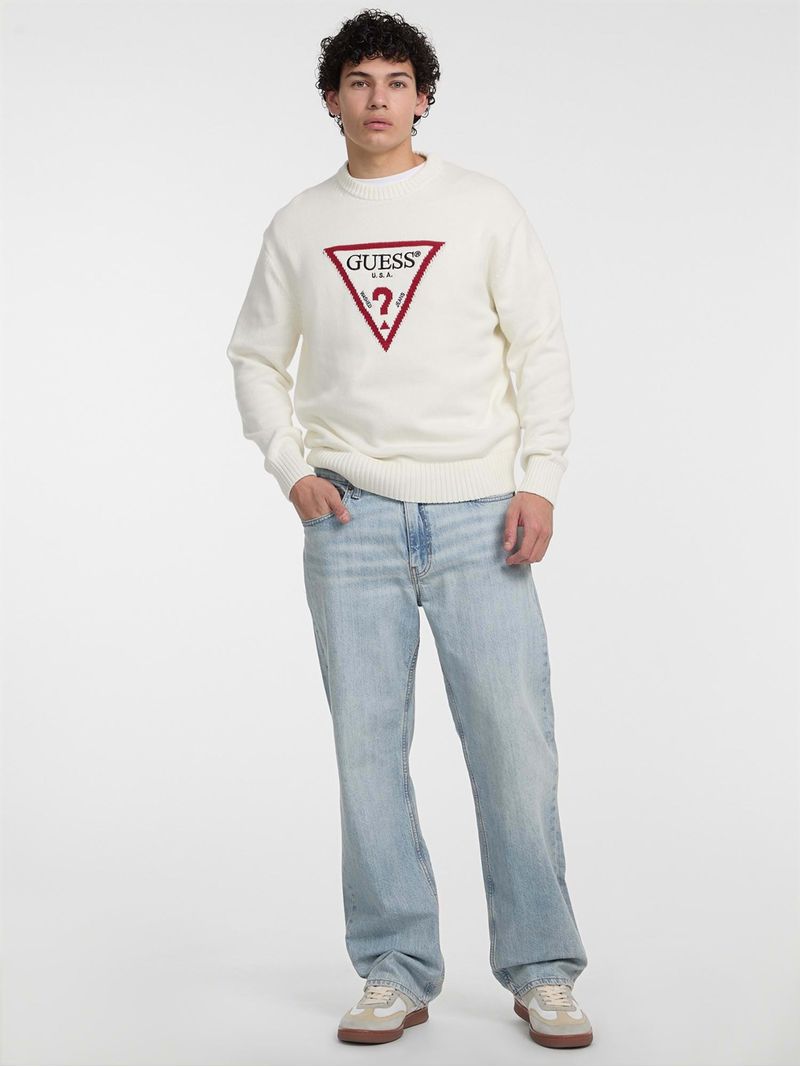 Sueter-Guess-Big-Triangle-Guess-Jeans