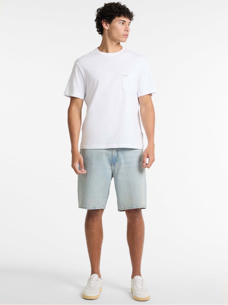 Shorts-Guess-Regular-Guess-Jeans