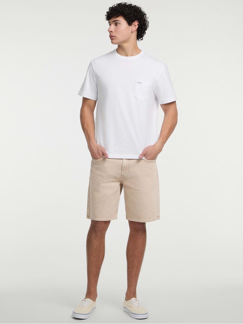 Shorts-Guess-Regular-Guess-Jeans