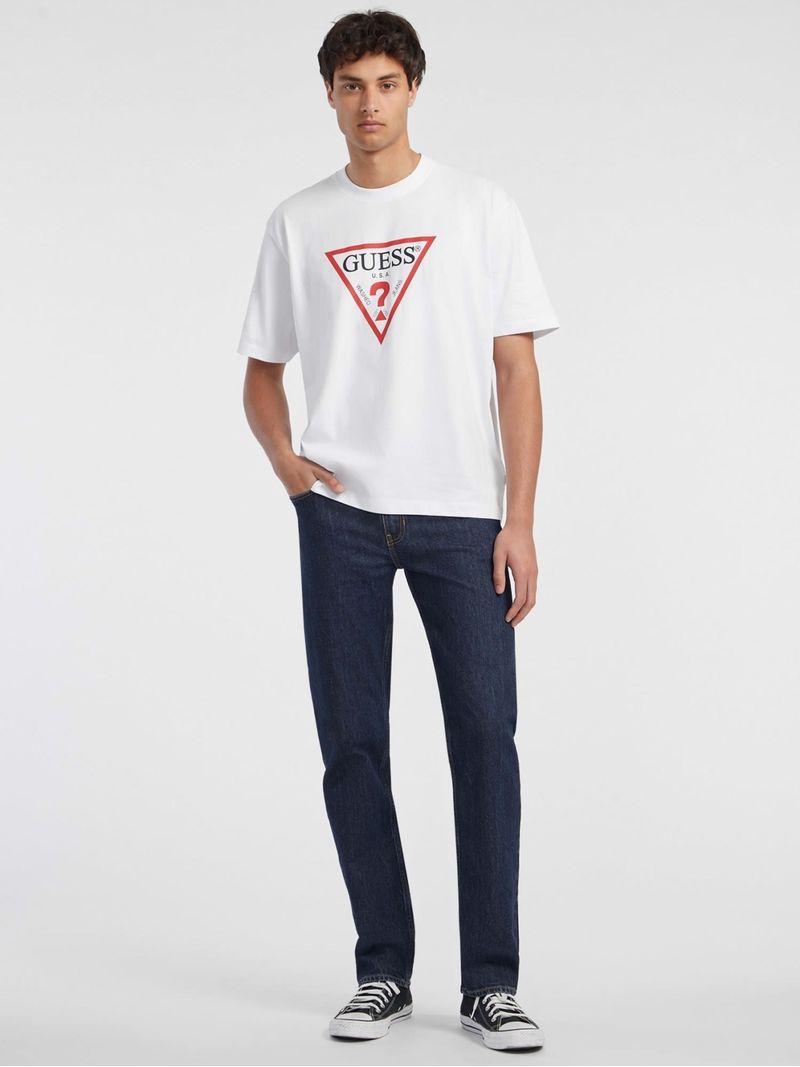 Playera-Guess-Iconic-Tee-Guess-Jeans