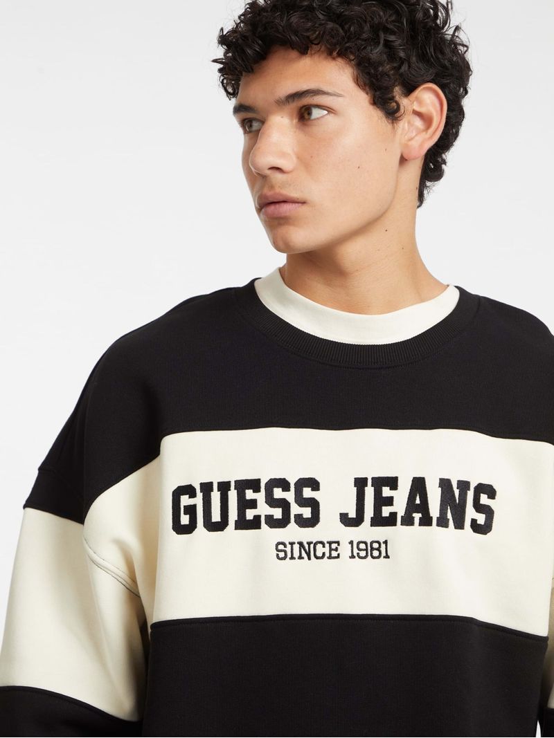 Sudadera-Guess-Horizont-Guess-Jeans