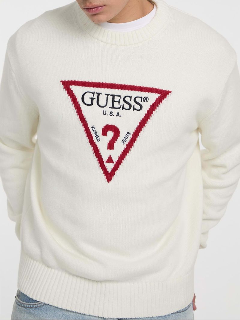 Sueter-Guess-Big-Triangle-Guess-Jeans