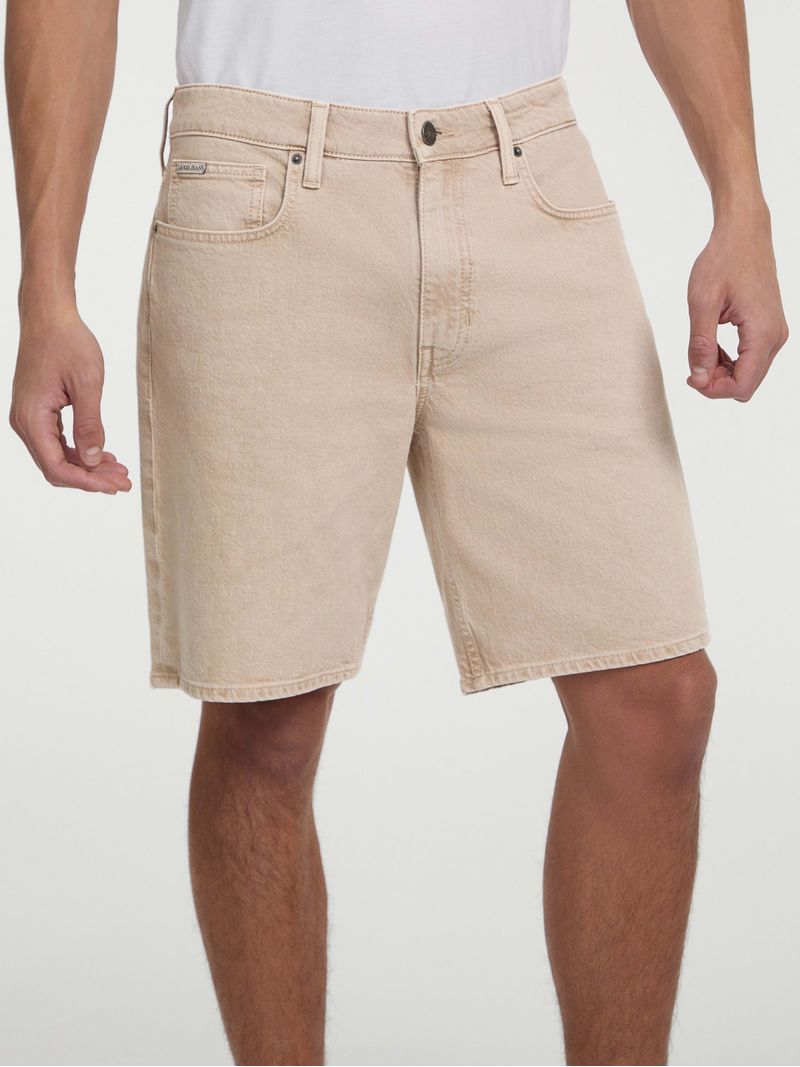 Shorts-Guess-Regular-Guess-Jeans