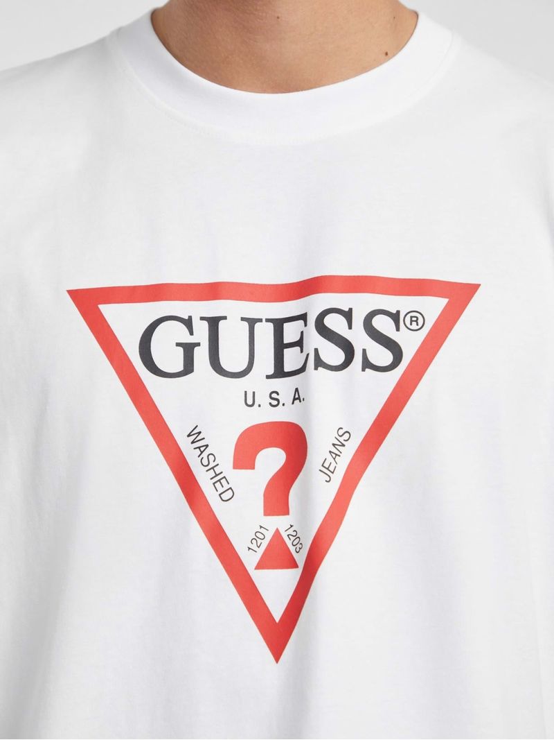 Playera-Guess-Iconic-Tee-Guess-Jeans