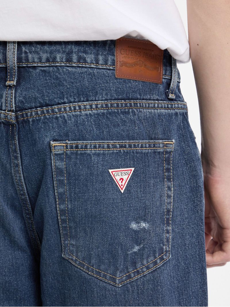 Jeans-Straight-G18-Guess-Jeans