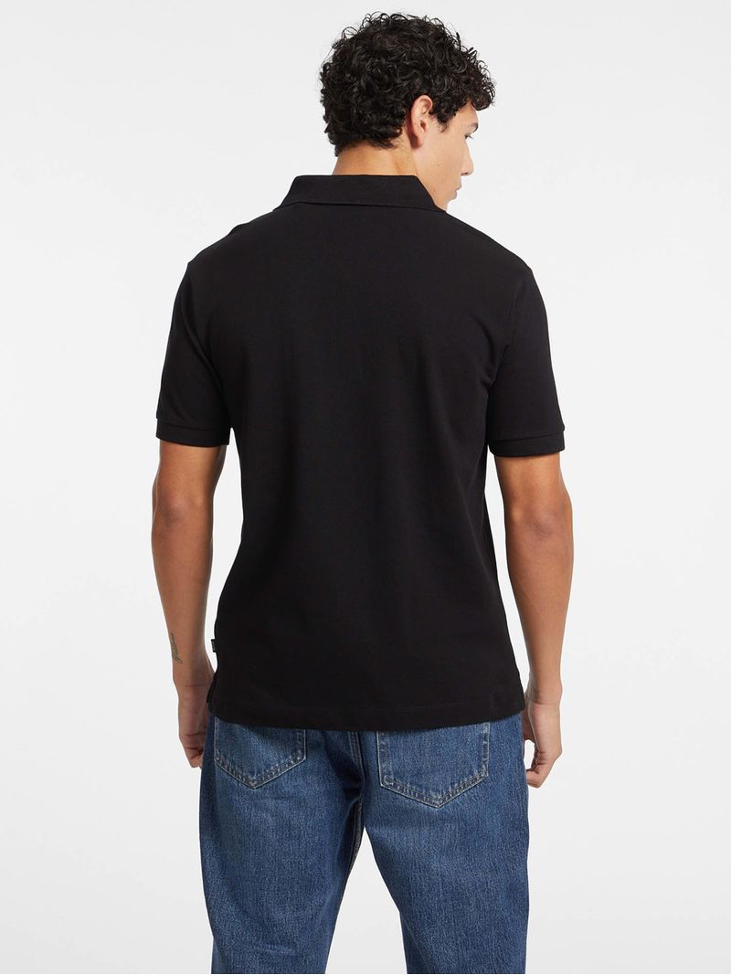 Playera-Tipo-Polo-Guess-Logo-Guess-Jeans