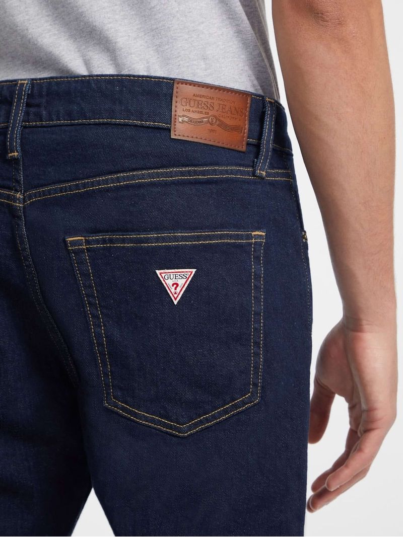 Jeans-Skinny-G14-Guess-Jeans