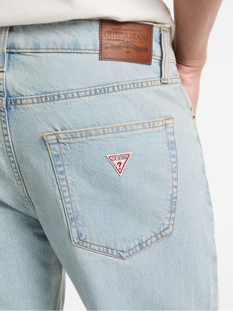 Jeans-Straight-G18-Guess-Jeans