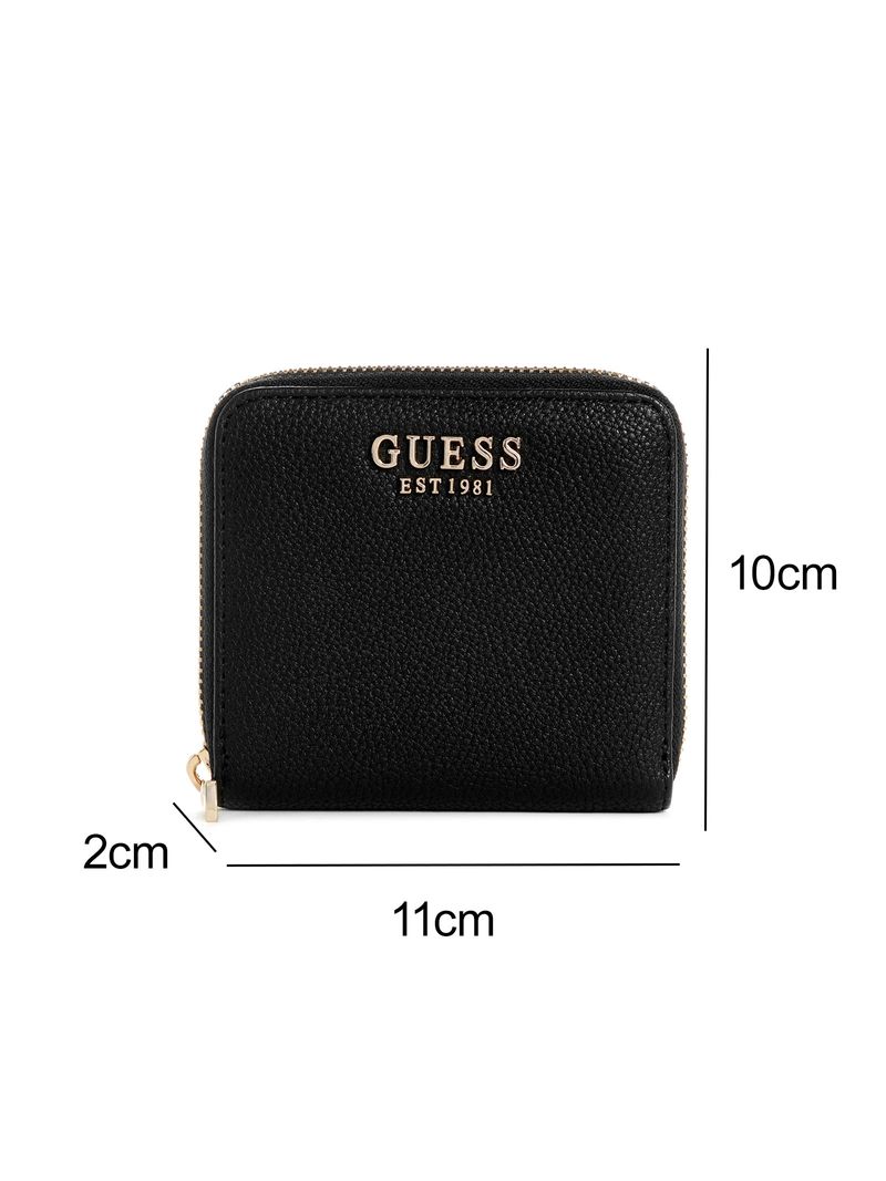 Cartera-Zip-Around-Small-Guess-Laurel